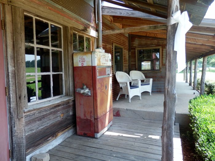 Our Texas Venue, Perfect! (updated with all pictures)