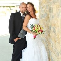 Lets see all the lace dresses!