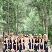 Boots worn for a wedding - rant