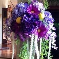 Flower arrangement HELP!!