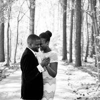 Your engagement photos