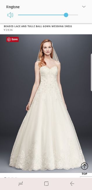 Show off those dresses!!! - 1