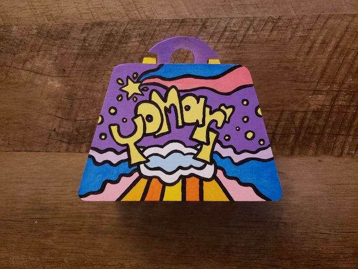 Anyone else making everything for their wedding? - 1