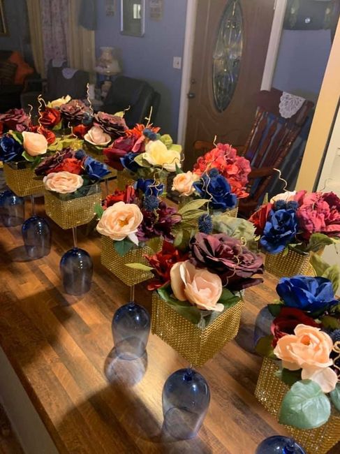 Panicking About My Wedding Vision! (photos) 7