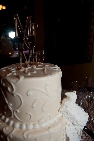 Let me see your cakes & cake toppers!