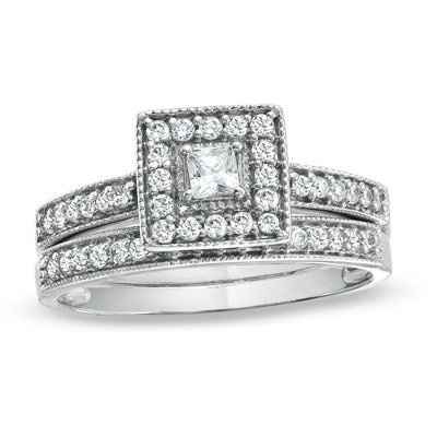 Show your Rings!