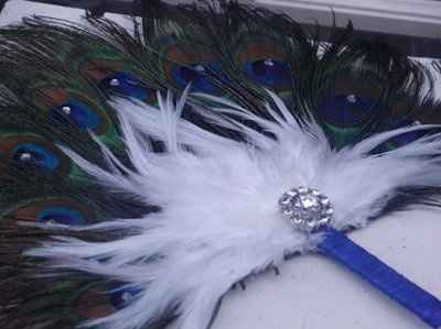 Please show me your bridesmaid bouquets