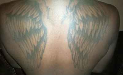 Tattoos!