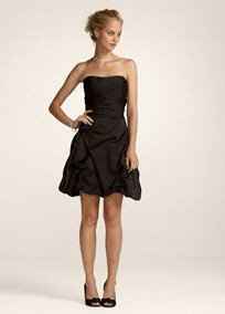 Bridesmaid dresses