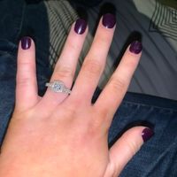 Brides of 2022! Show us your ring! - 1
