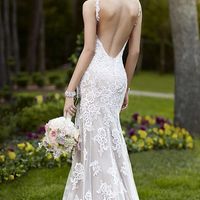 It's been awhile, time for dress porn!