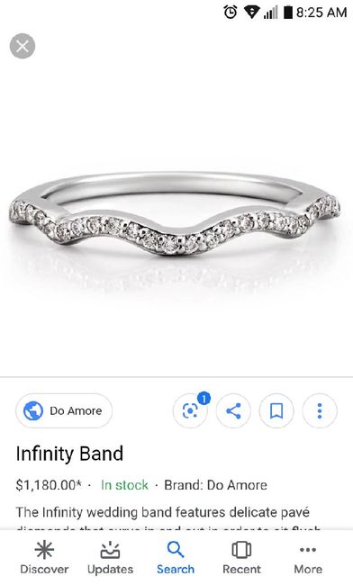 Engagement ring struggle 3