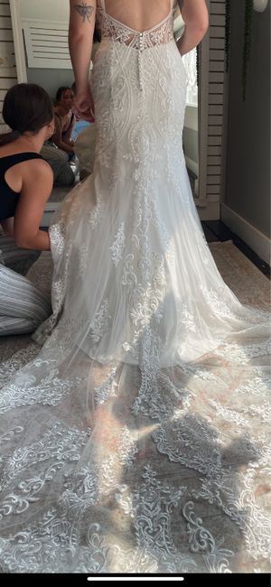 Wedding veil?? 2