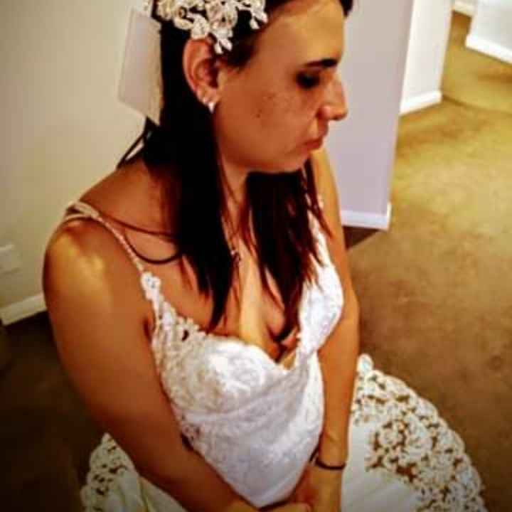 i found my dream dress!! - 1