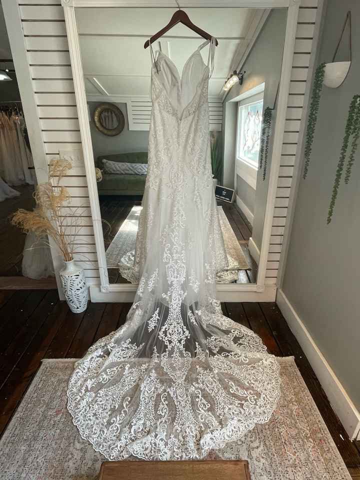 Wedding veil?? - 1
