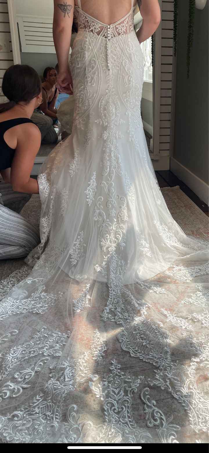 Wedding veil?? - 2
