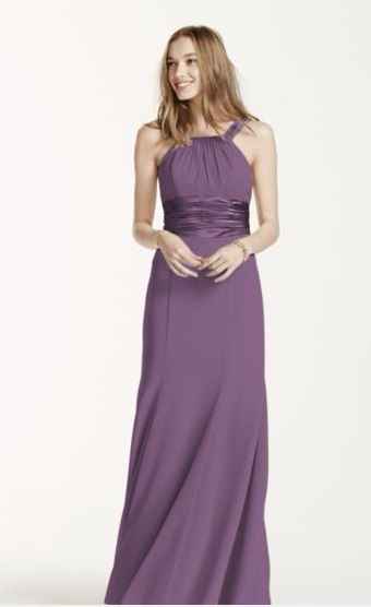 Bridesmaid Jewelry?