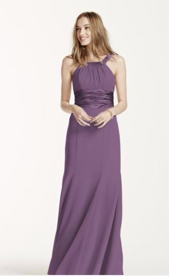 Bridesmaid Jewelry?
