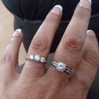 Brides of 2020!  Show us your ring! - 2