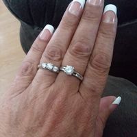Brides of 2020!  Show us your ring! - 3