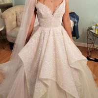 Show me your dresses! - 1