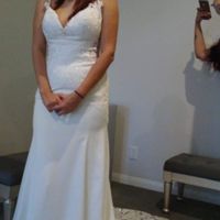 i found my dream dress!! - 1
