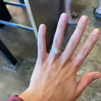 Brides of 2022! Show us your ring! - 1