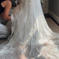 Wedding veil?? - 2