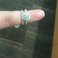 Found my wedding ring today!