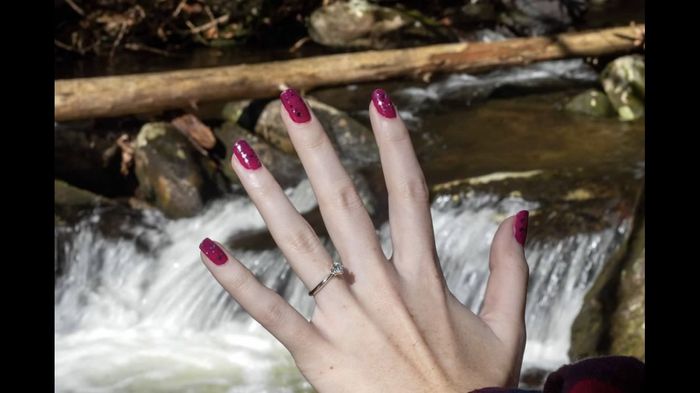 Brides of 2022! Show us your ring! - 1