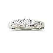 Show off your ring!