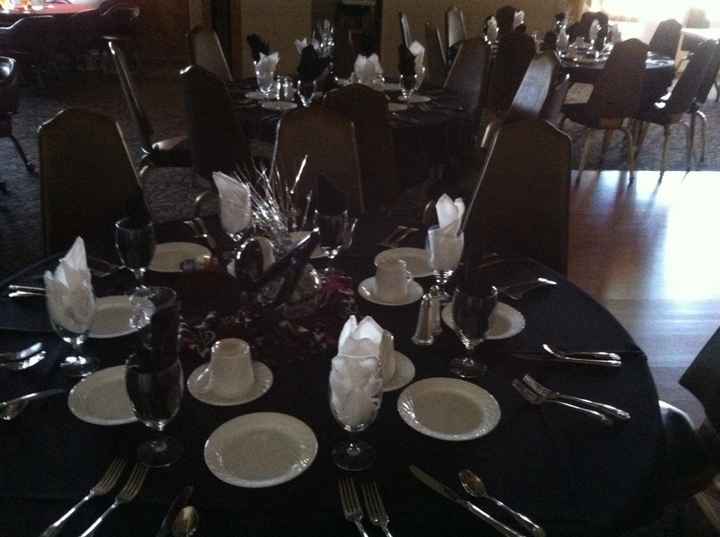 Table setting