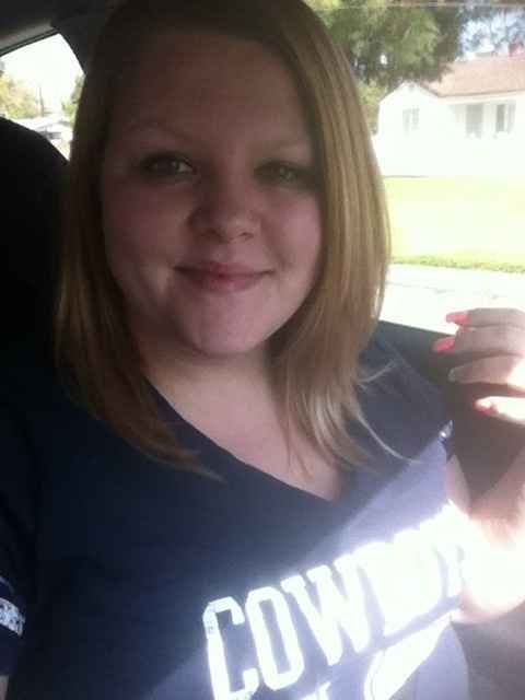 Really considering the post-wedding chop