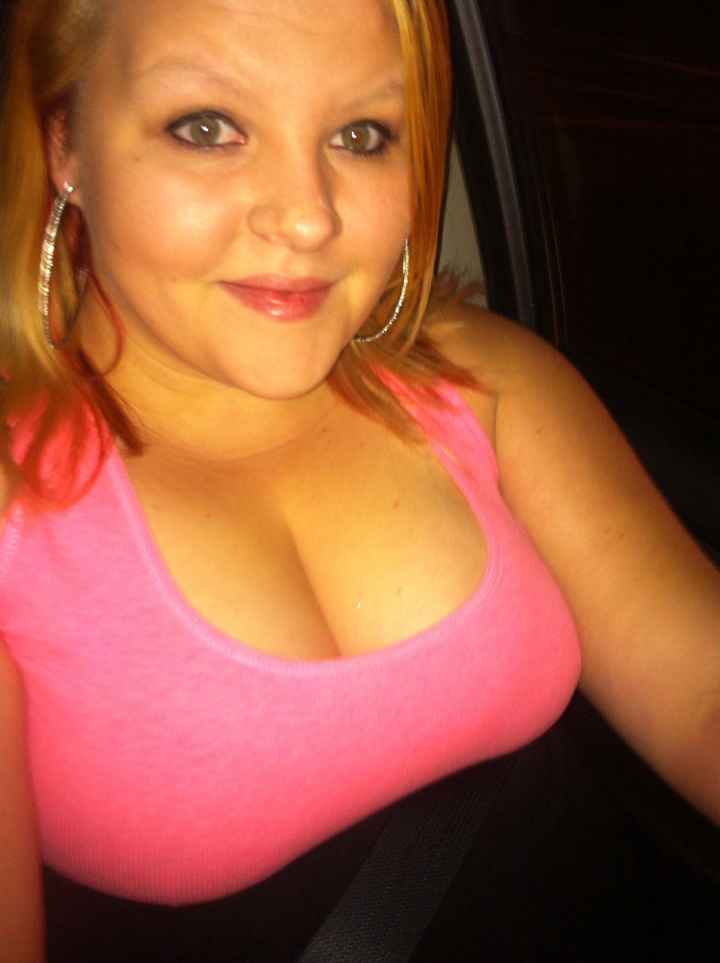 Say Cheese, Girls!!! Show Some Of Your...