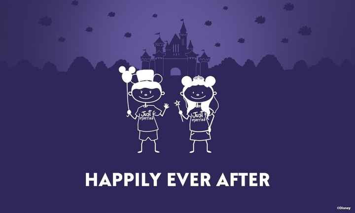 Build Your Disney Side - For all Disney Fans