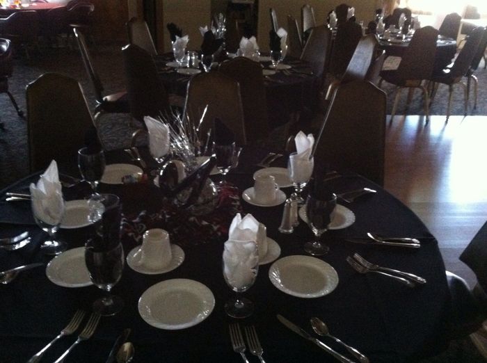 Table setting