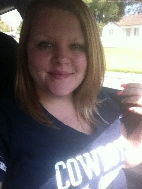 Really considering the post-wedding chop