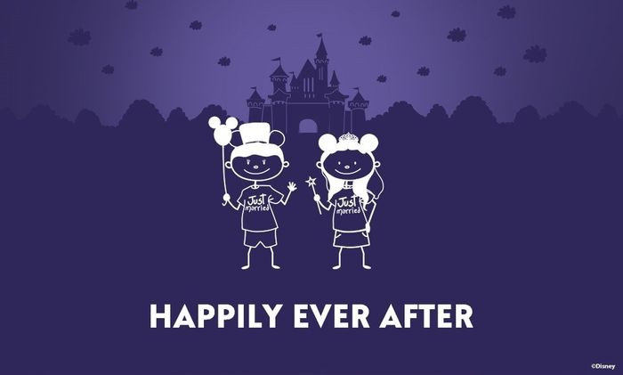 Build Your Disney Side - For all Disney Fans