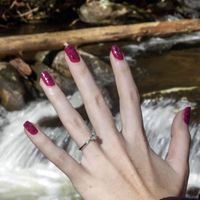 Brides of 2022! Show us your ring! - 1