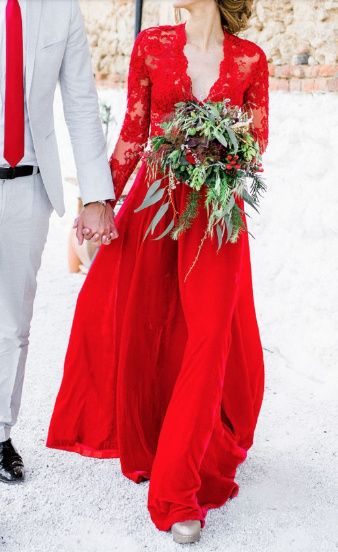 My Dream Dress