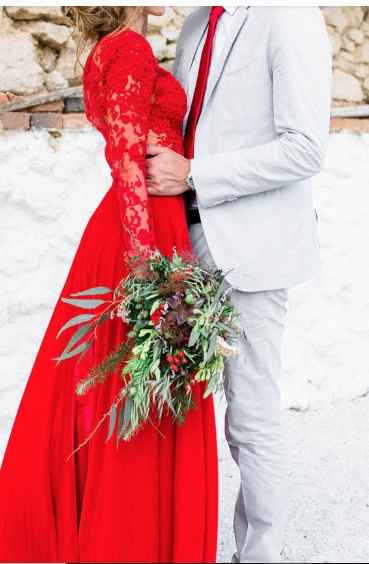 The perfect dress!