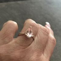 Brides of 2020!  Show us your ring! - 1