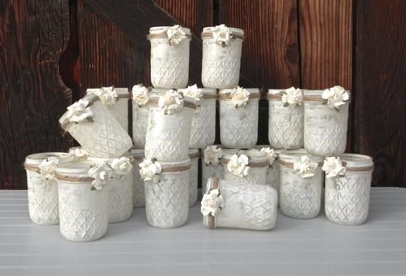 Neep Help! i need ideas for what to do with these flower pots 5