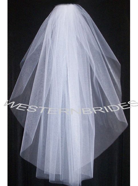 Veil advice 1
