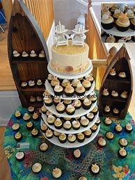 Wedding Cupcakes 7
