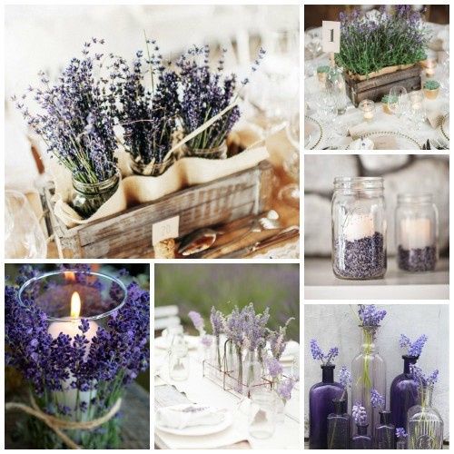 Wedding Reception Decor?! 3