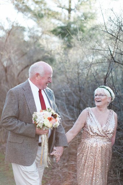 50th Wedding Anniversary Help!! 2