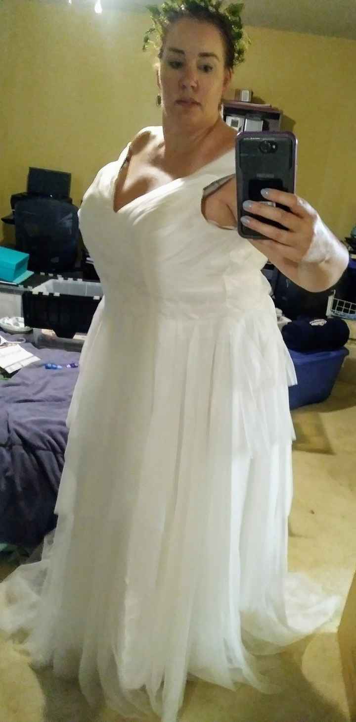 My Dress