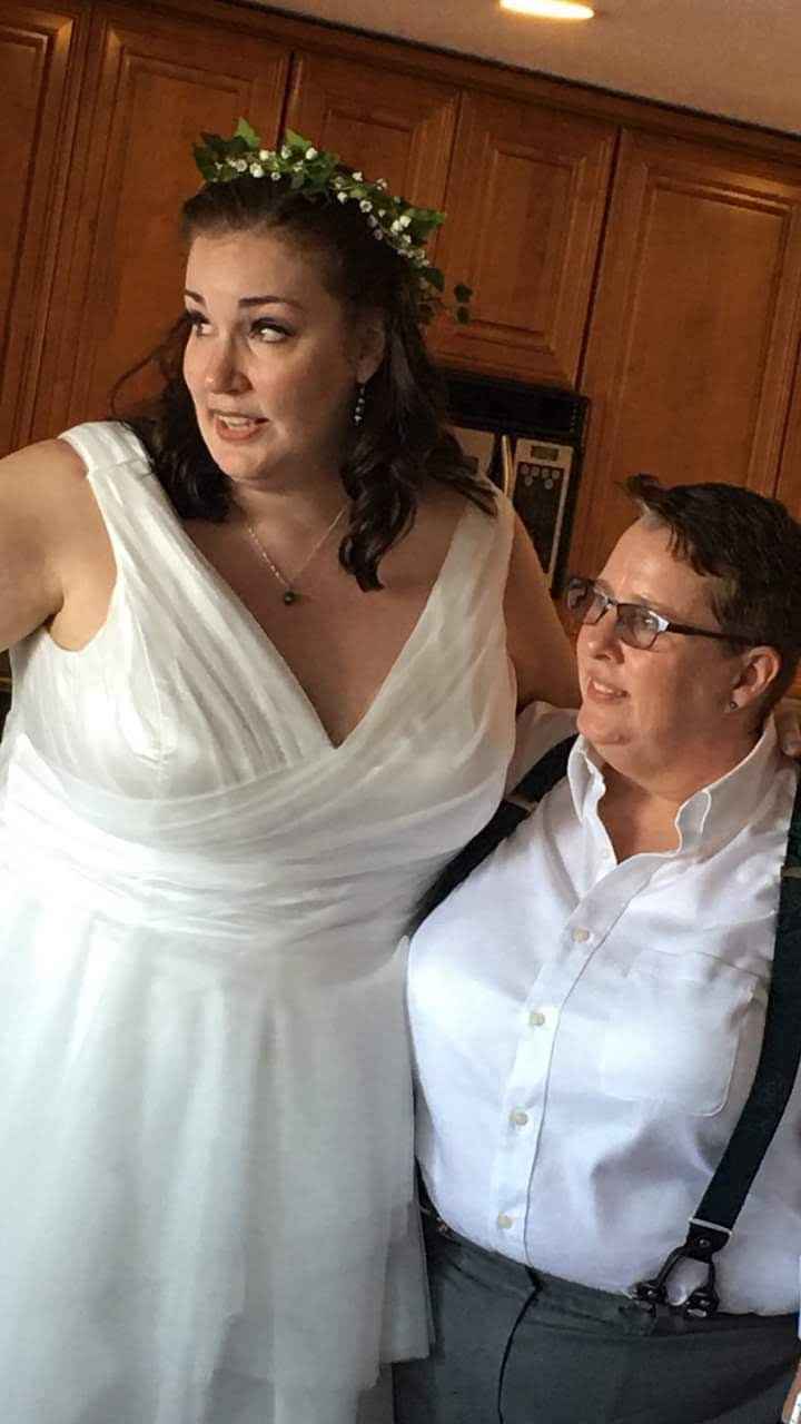Mrs & Mrs