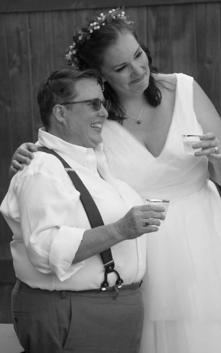 Toasts